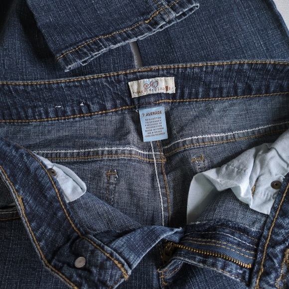 🎉 3/$20 👯♀️Host Pick⚡️So Wear It Declare It Beta Skinny Jeans - Picture 4 of 6